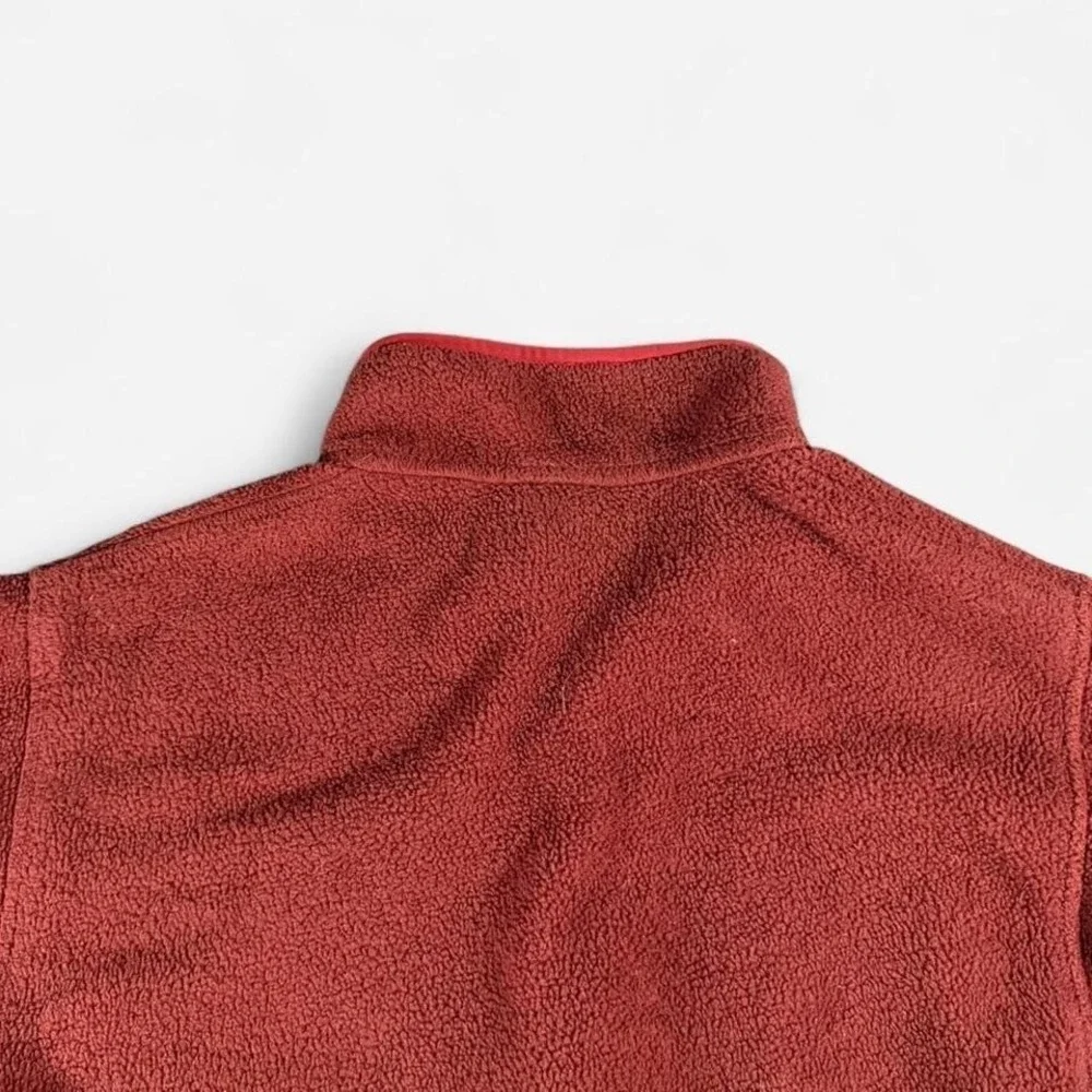 Patagonia vintage synchilla